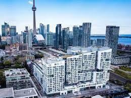 27 Bathurst Street 1501  Toronto ON M5V 0R1 photo
