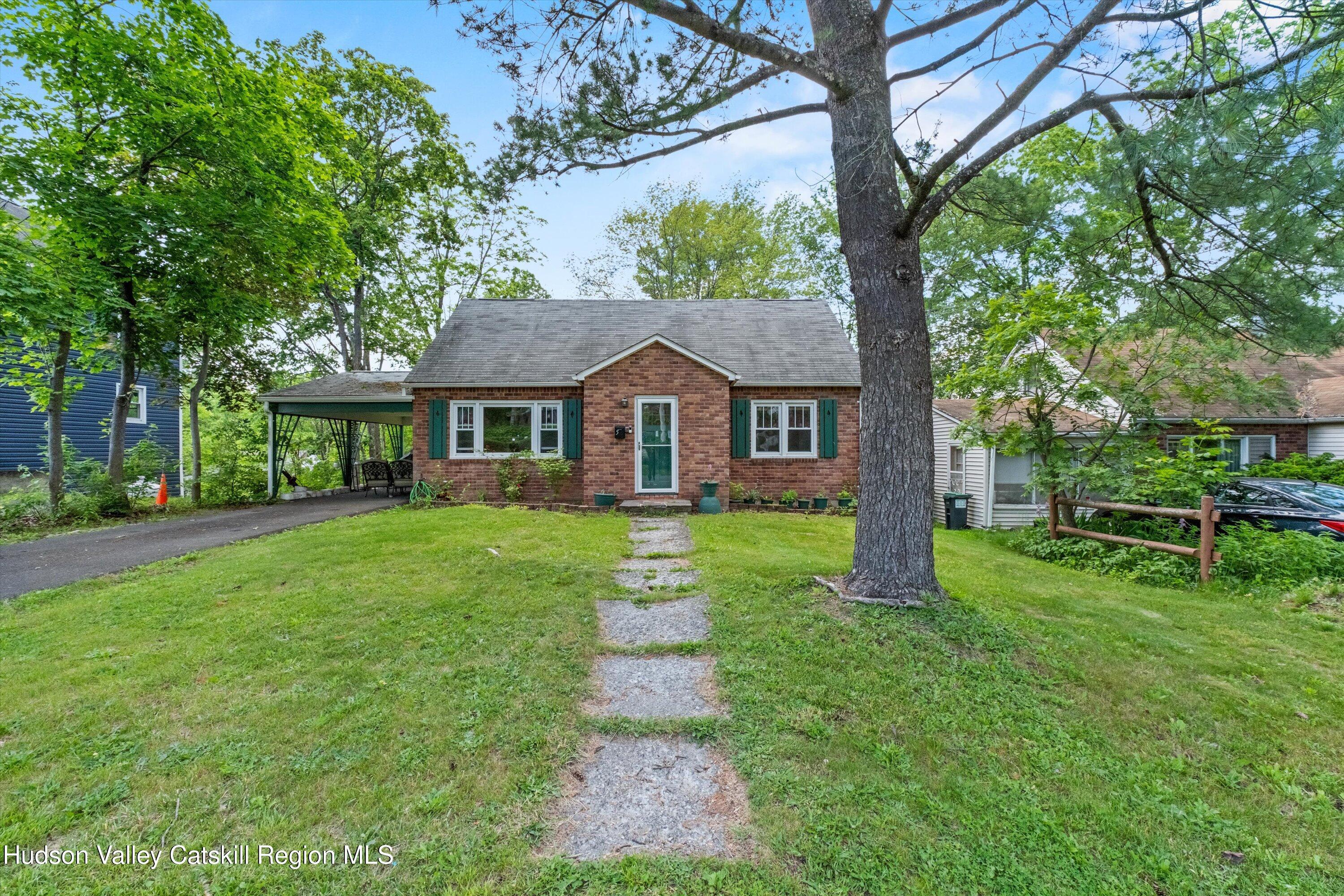 Property Photo: 5 Fairview NY 12561