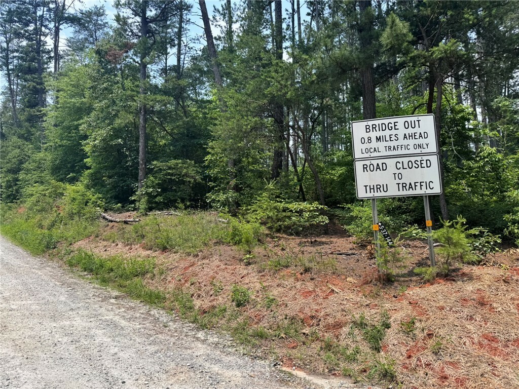 Property Photo: 0 N Jenkins Bridge Road SC 29693