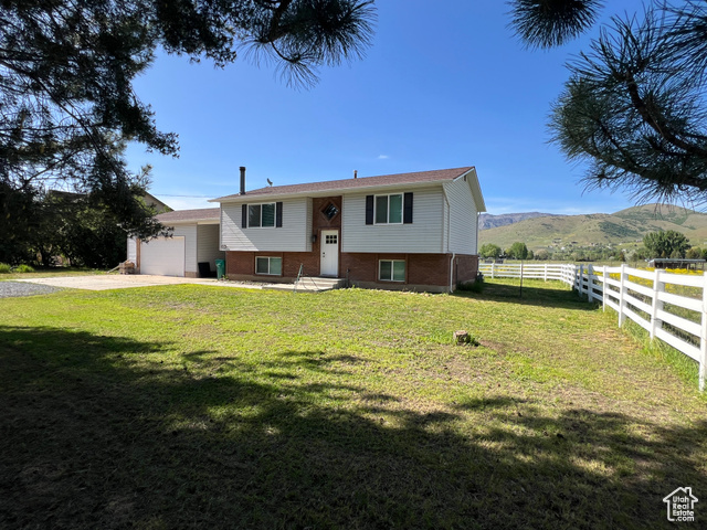8842 E 500 S  Huntsville UT 84317 photo