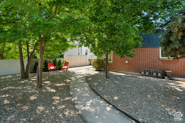 Property Photo: 3428 S 300 E UT 84115