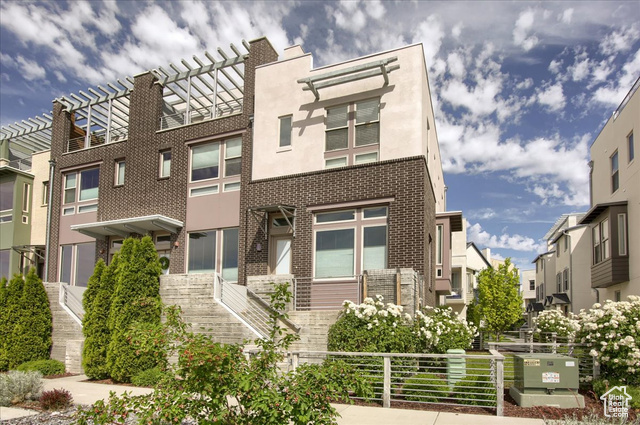 Property Photo: 4508 W Kestrel Ridge Rd UT 84009