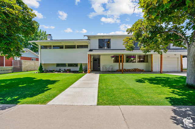 Property Photo: 845 N 950 W UT 84604