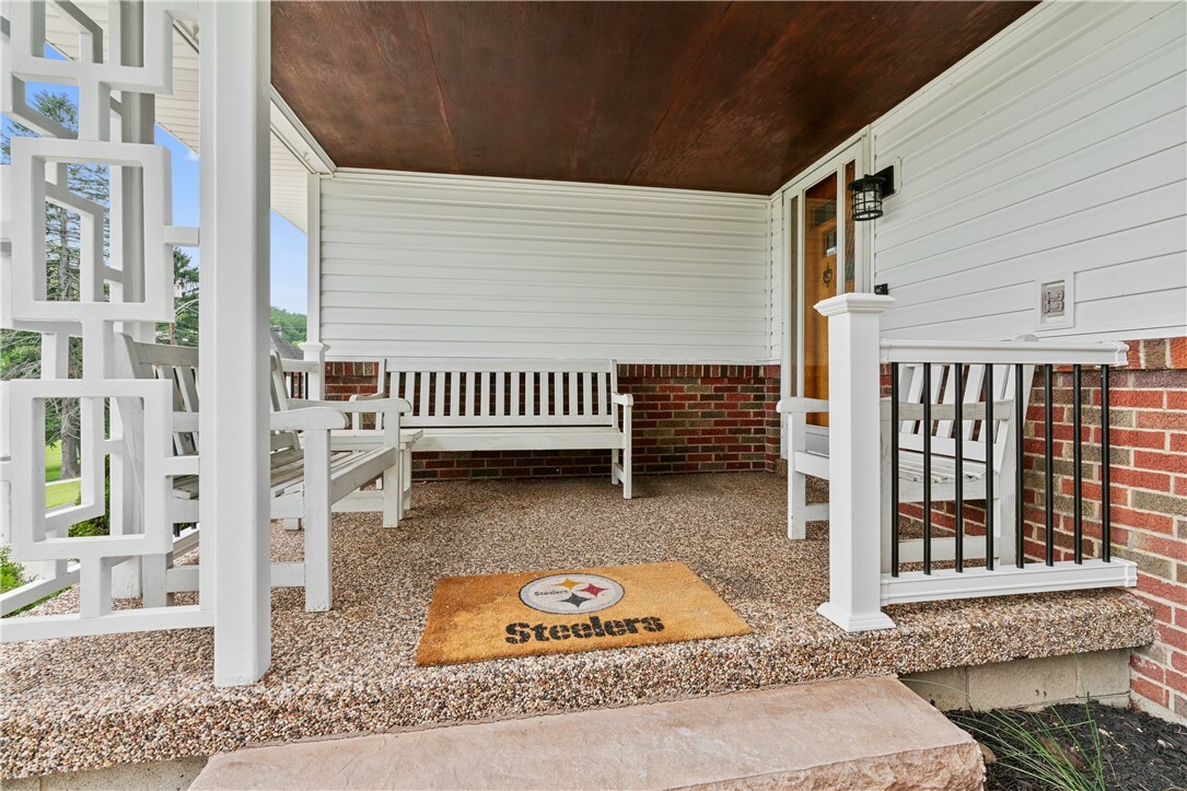 Property Photo: 604 Clawson Ave PA 15697