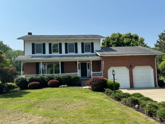 Property Photo:  206 Brook Hollow Rd  PA 15666 