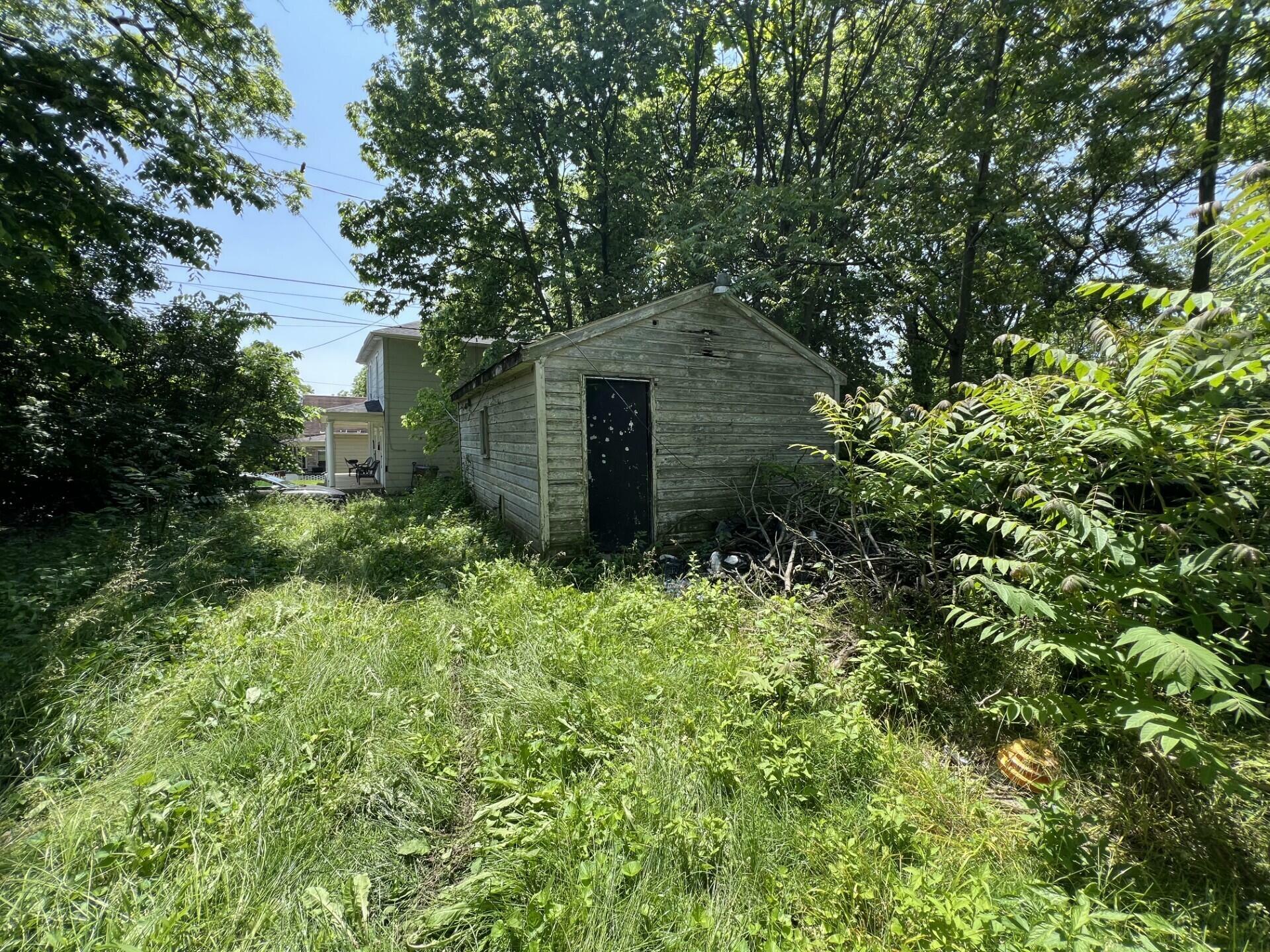 Property Photo: 1513 Lexington Avenue OH 45505