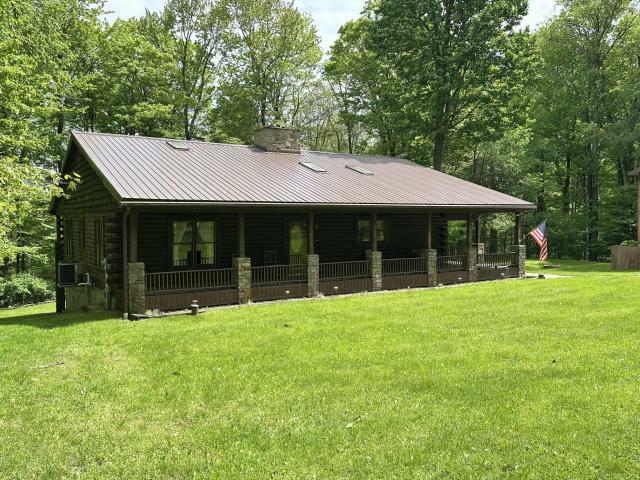 Property Photo: 1914 Robin Hill Road PA 16345