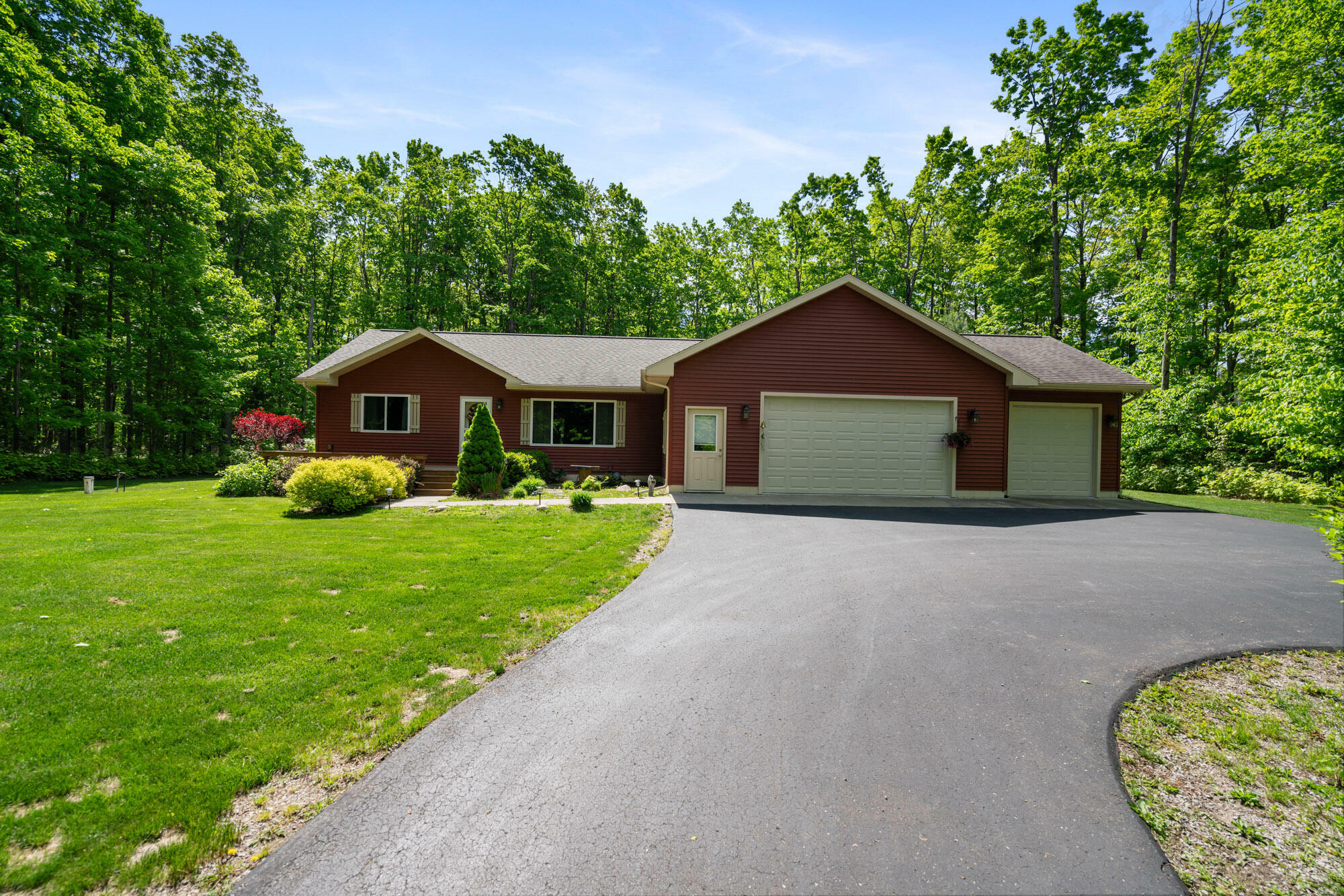 11193 Hassler Woods Trail  Alanson MI 49706 photo