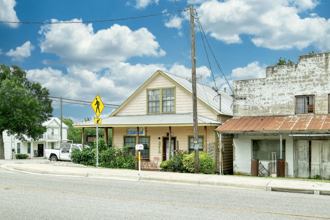 Property Photo: 3780 Fm 972 TX 78673