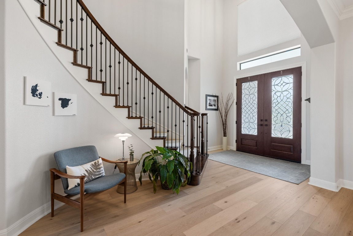 Property Photo: 1501 University Club Drive TX 78732