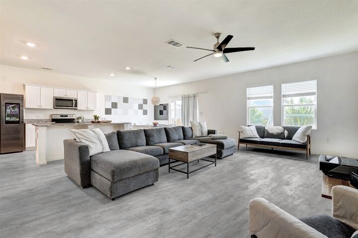 Property Photo:  163 Wonderful Life Way  TX 76537 