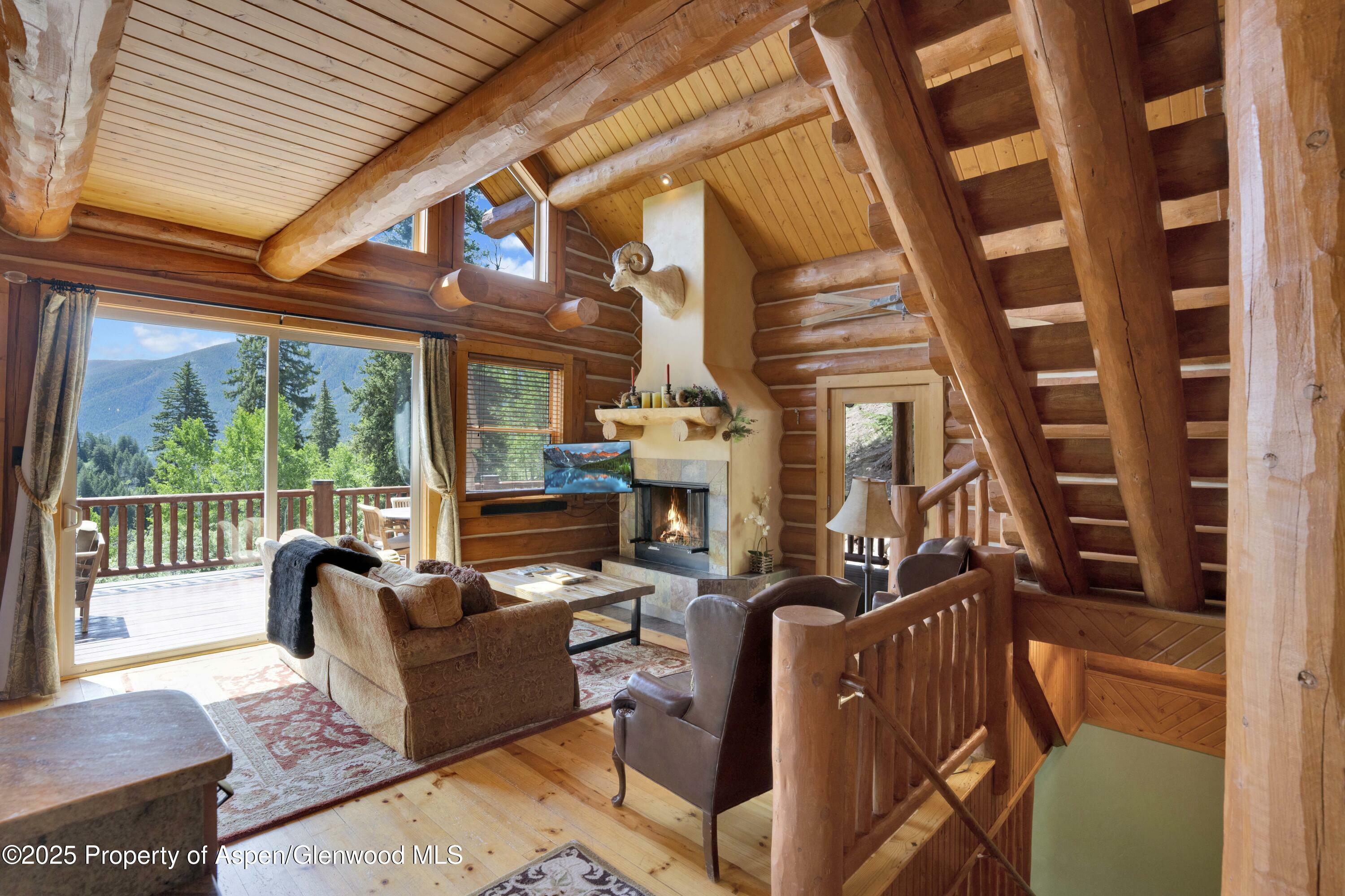 Property Photo: 1373 McLaughlin Lane CO 81621