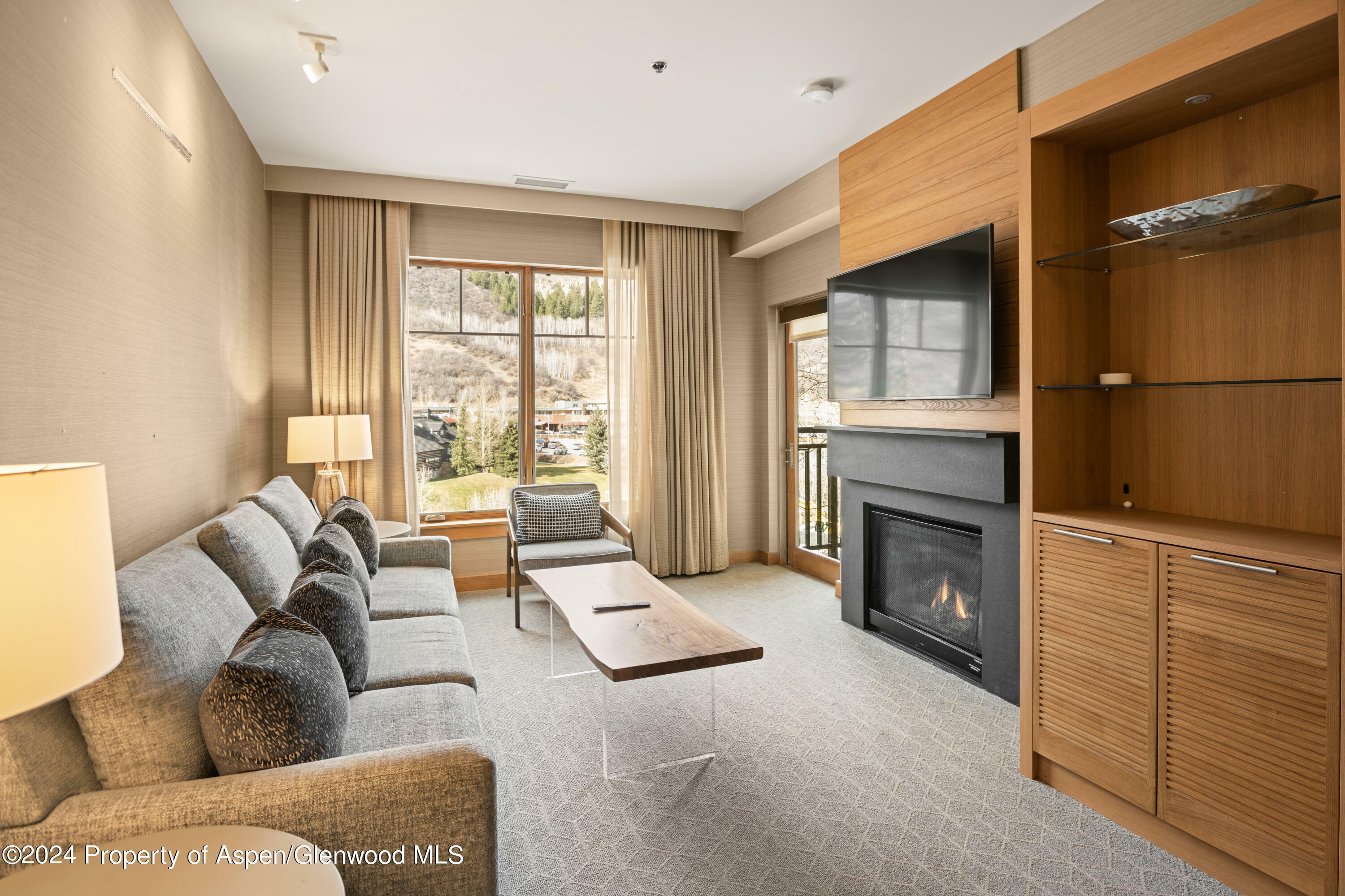 Property Photo: 130 Wood Road 306 &Amp 308 CO 81615