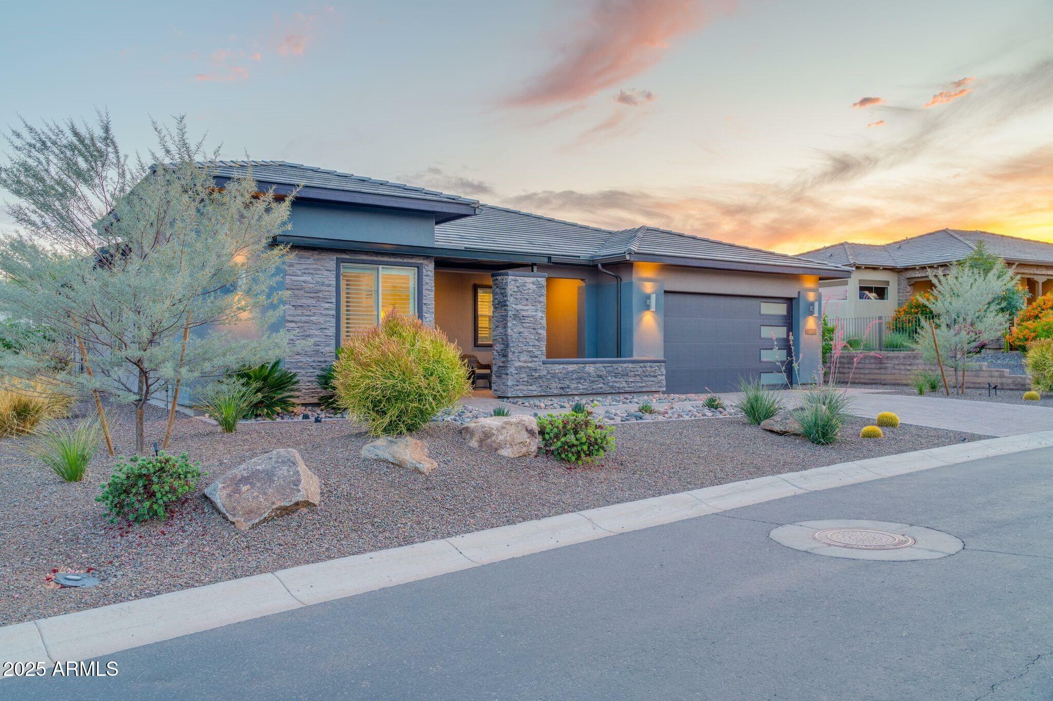 Property Photo:  17565 E Blaze Lane  AZ 85263 