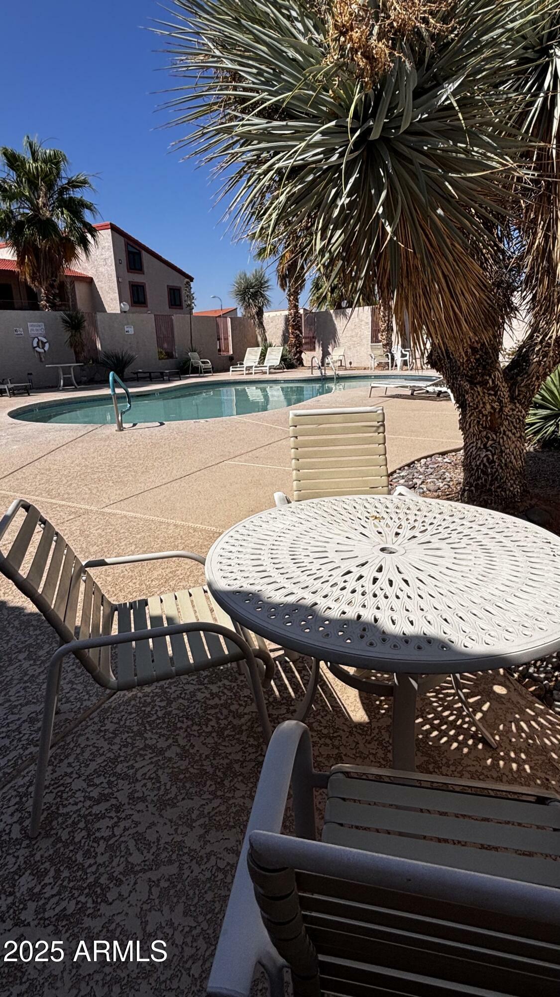 Property Photo: 1440 N Idaho Road 1022 AZ 85119