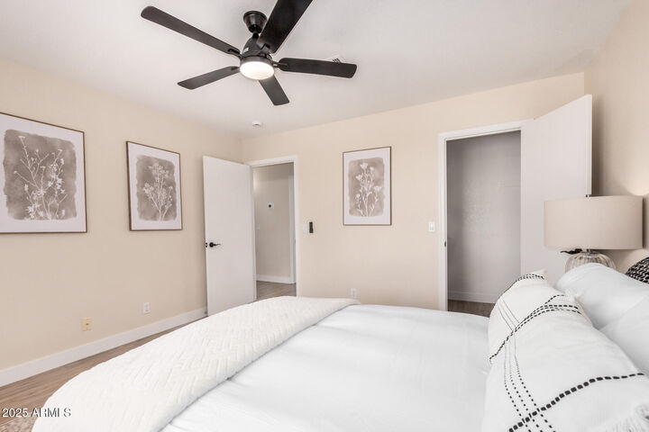 Property Photo: 8103 E Dartmouth Street AZ 85207