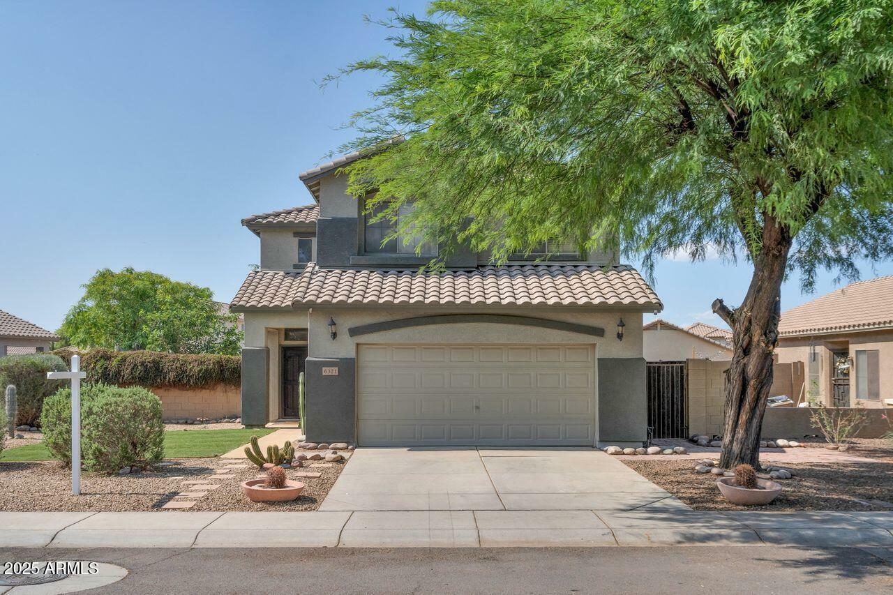 Property Photo: 6321 W Gross Avenue AZ 85043