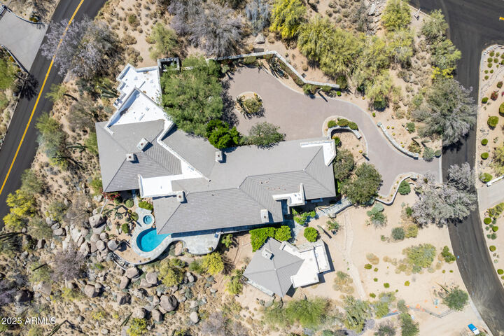 Property Photo:  6901 E Restin Road  AZ 85377