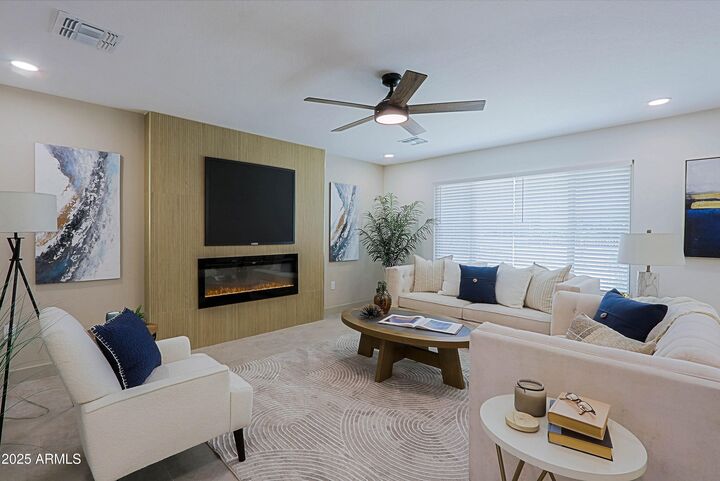 Property Photo: 10837 W Manzanita Drive AZ 85373