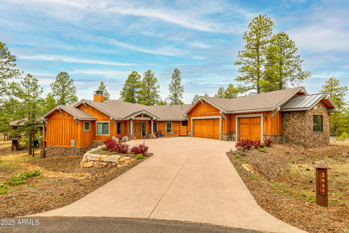 Property Photo:  3441 S Del Aire Court 182  AZ 86005 