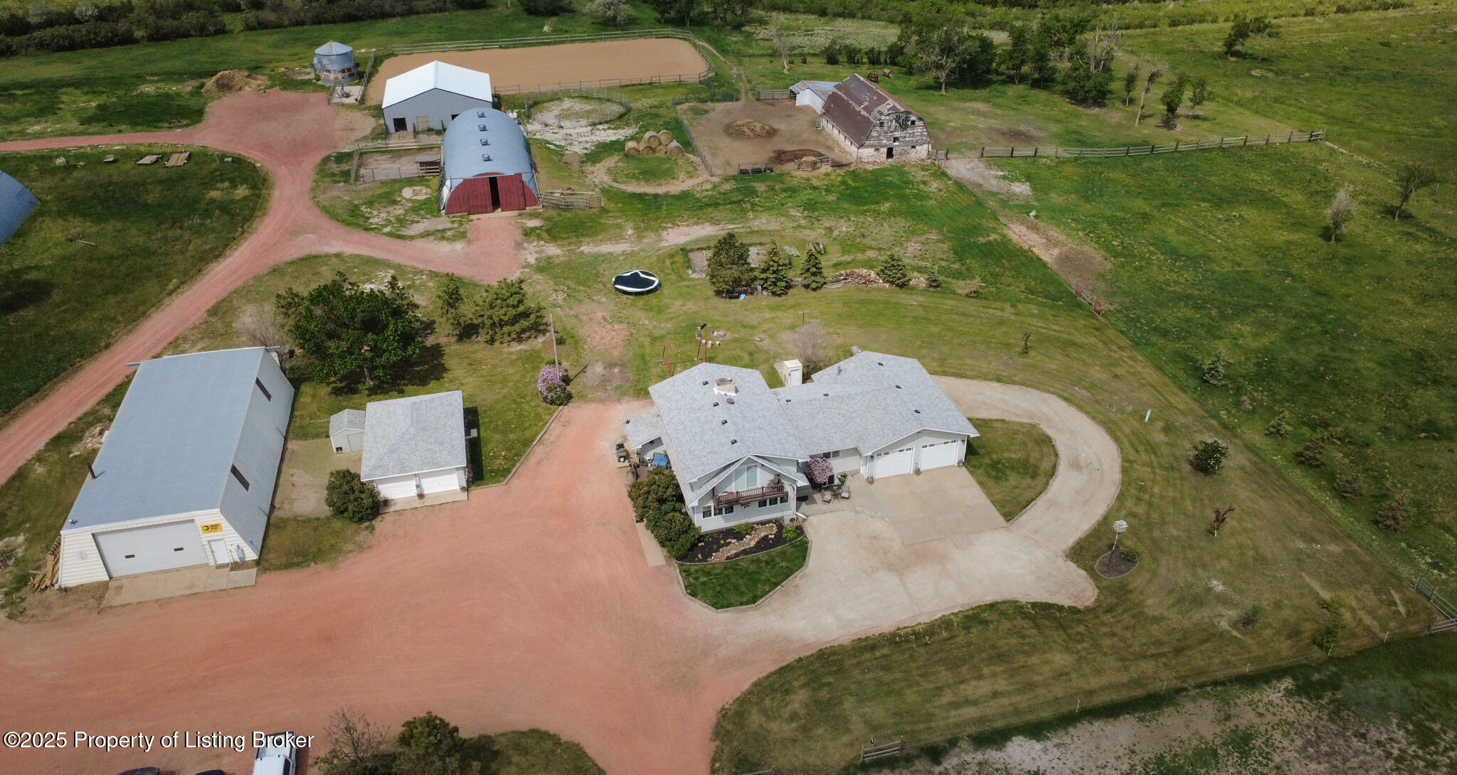 4419 122nd Avenue SW  South Heart ND 58655 photo