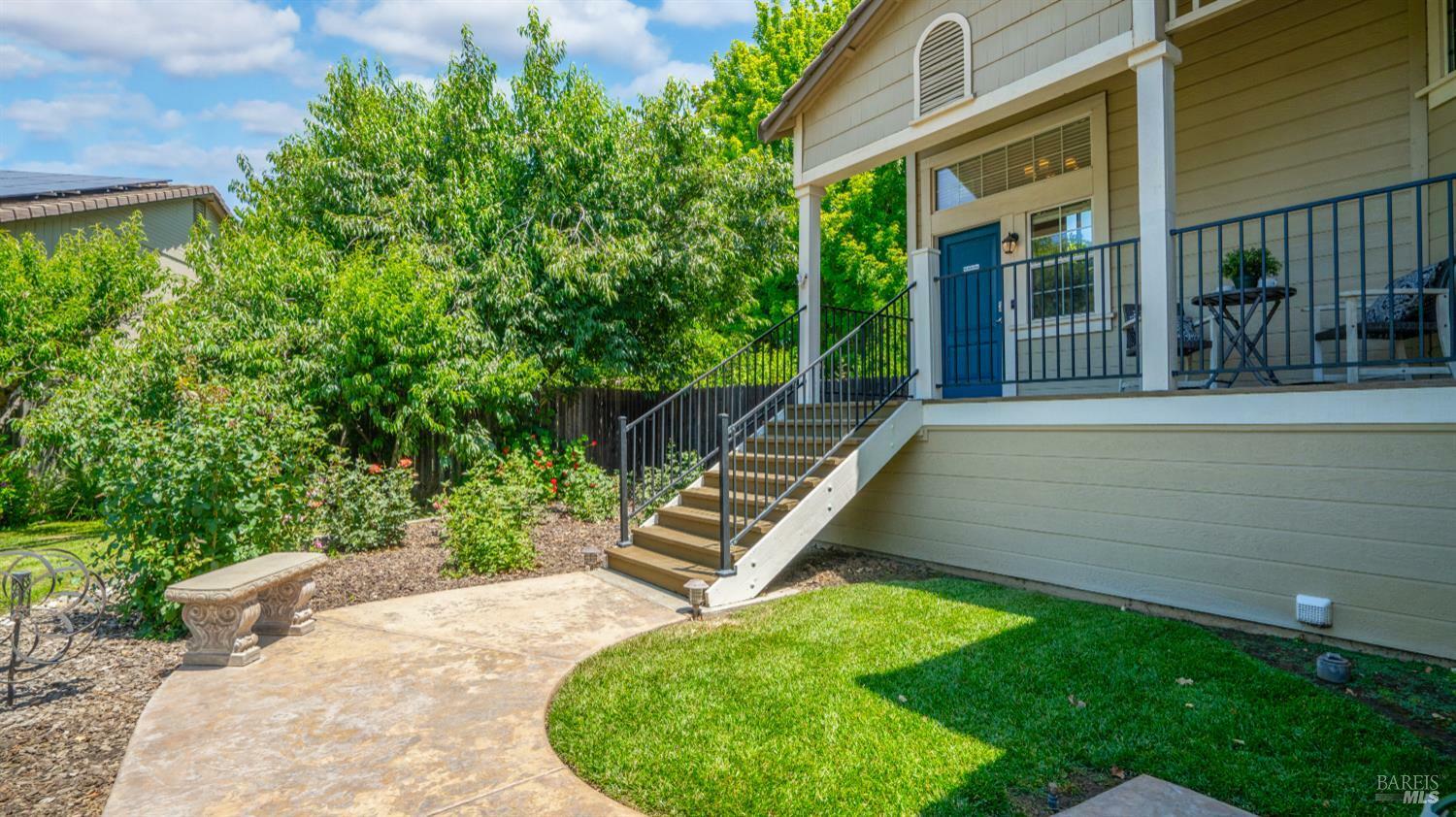 Property Photo: 670 Hansen Street CA 95620