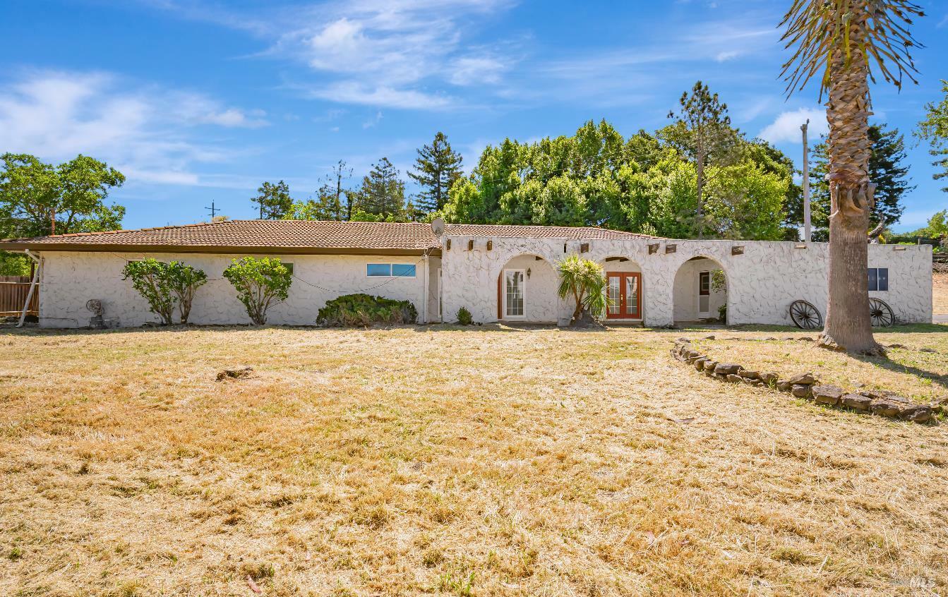 Property Photo:  4250 Susan Lane  CA 94951 