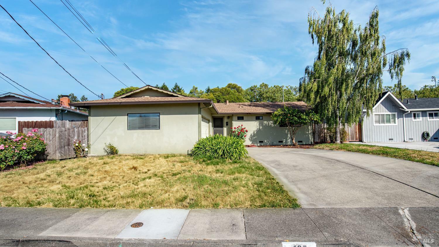 Property Photo: 467 Alta Avenue CA 94928