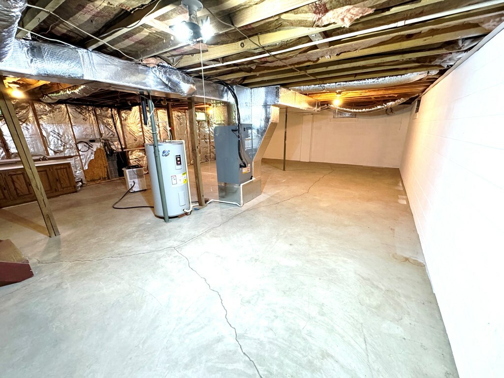 Property Photo: 356 Reynolds Street WV 26651