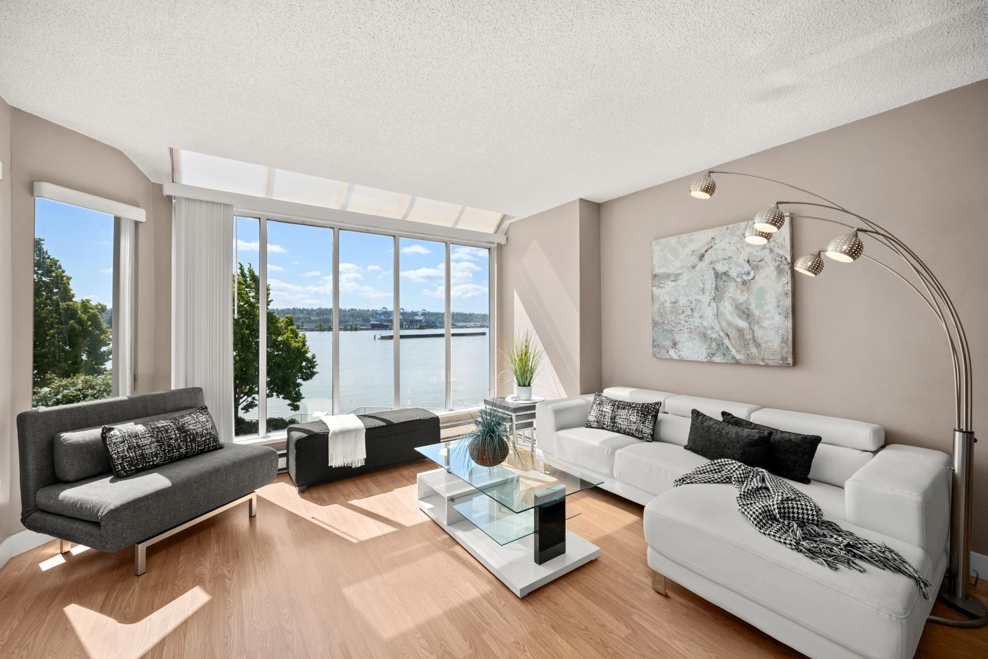 Property Photo: 31 Reliance Court 301 BC V3M 6C6