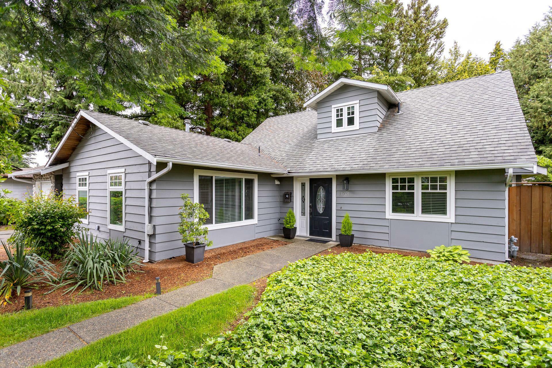 Property Photo: 11761 195B Street BC V3Y 1G9