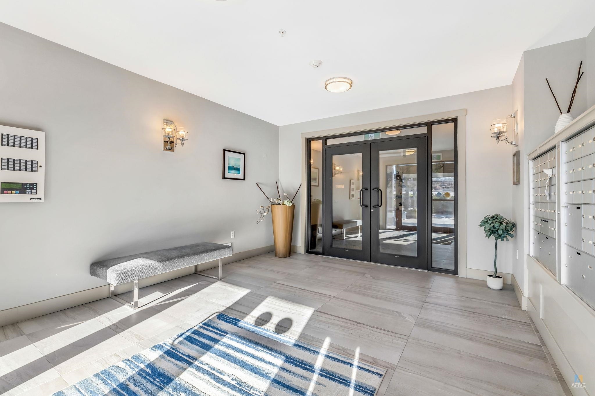 Property Photo: 9983 E Barnston Drive 509 BC V4N 6T3