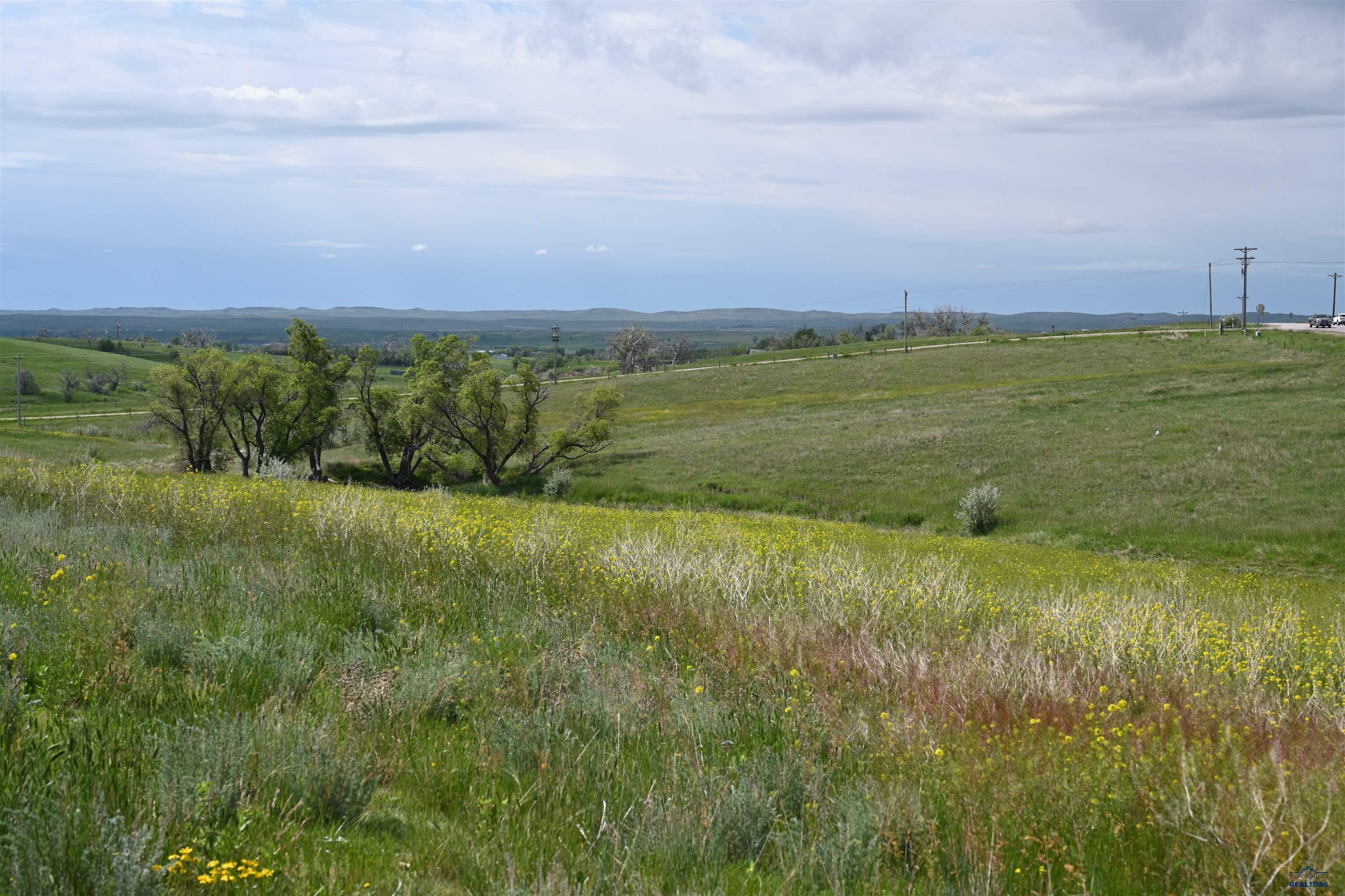 Property Photo: Tbd Radar Hill Rd SD 57703