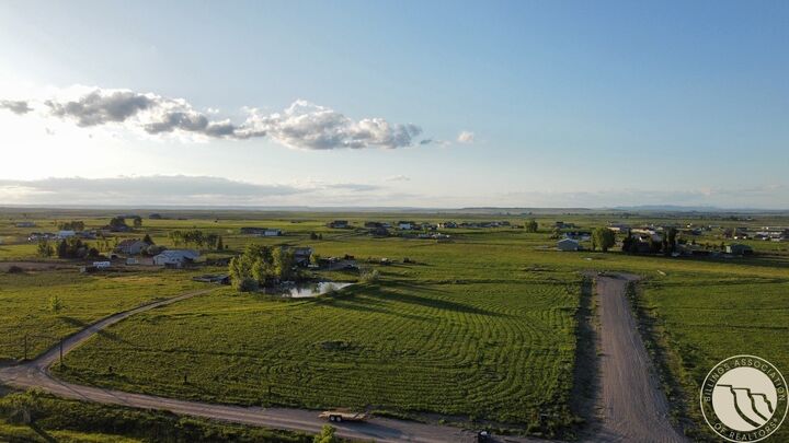 Property Photo: L2b4 True Grit Street MT 59079