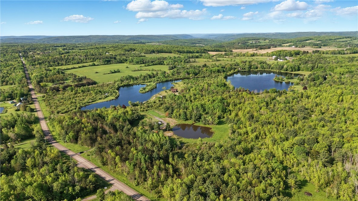 Property Photo:  11231 Gloades Corners Road  NY 14873 