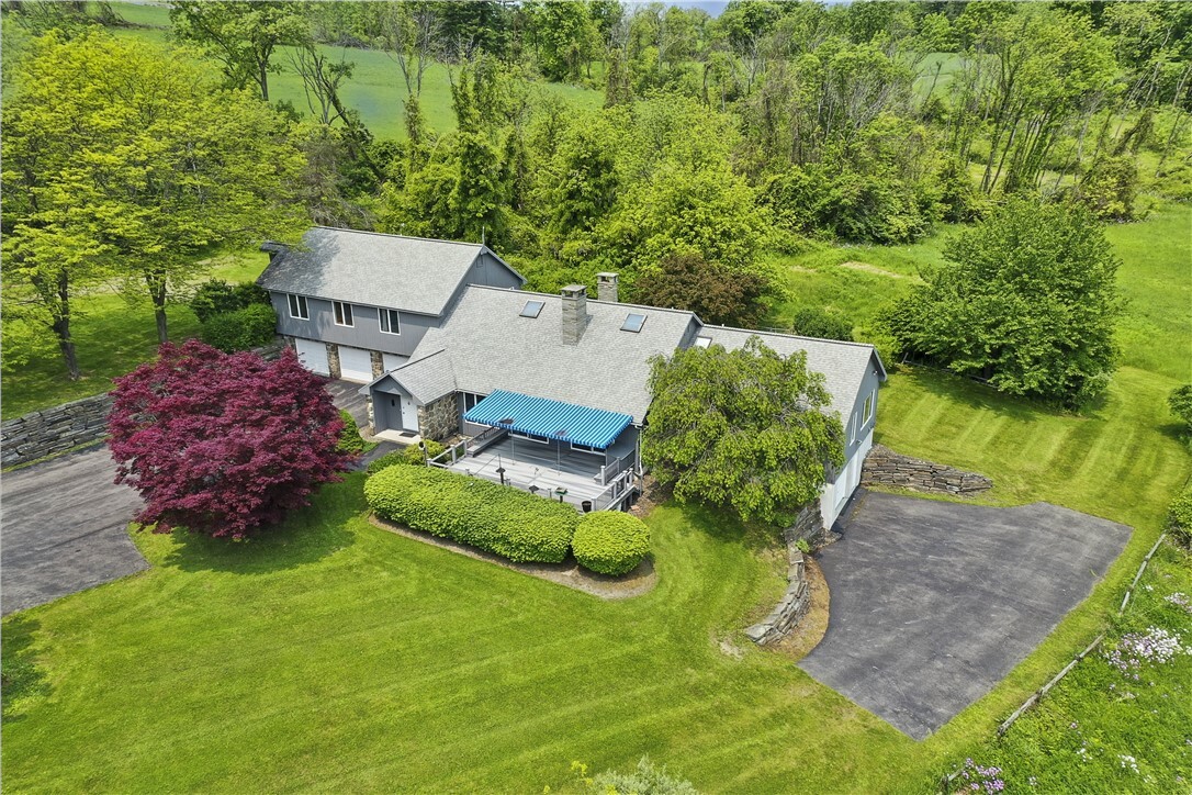 Property Photo: 1500 Elmira Road NY 14867