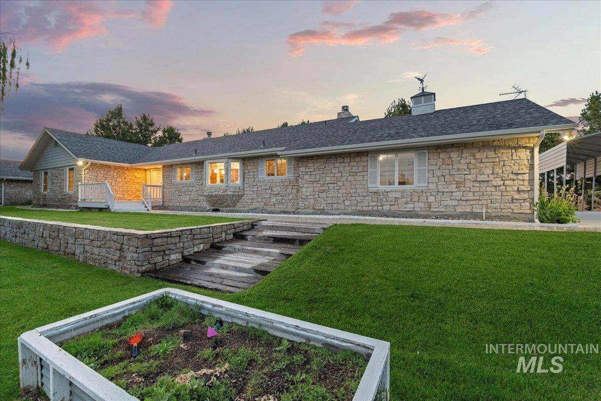 Property Photo: 8140 W. Kingsbury Drive ID 83644