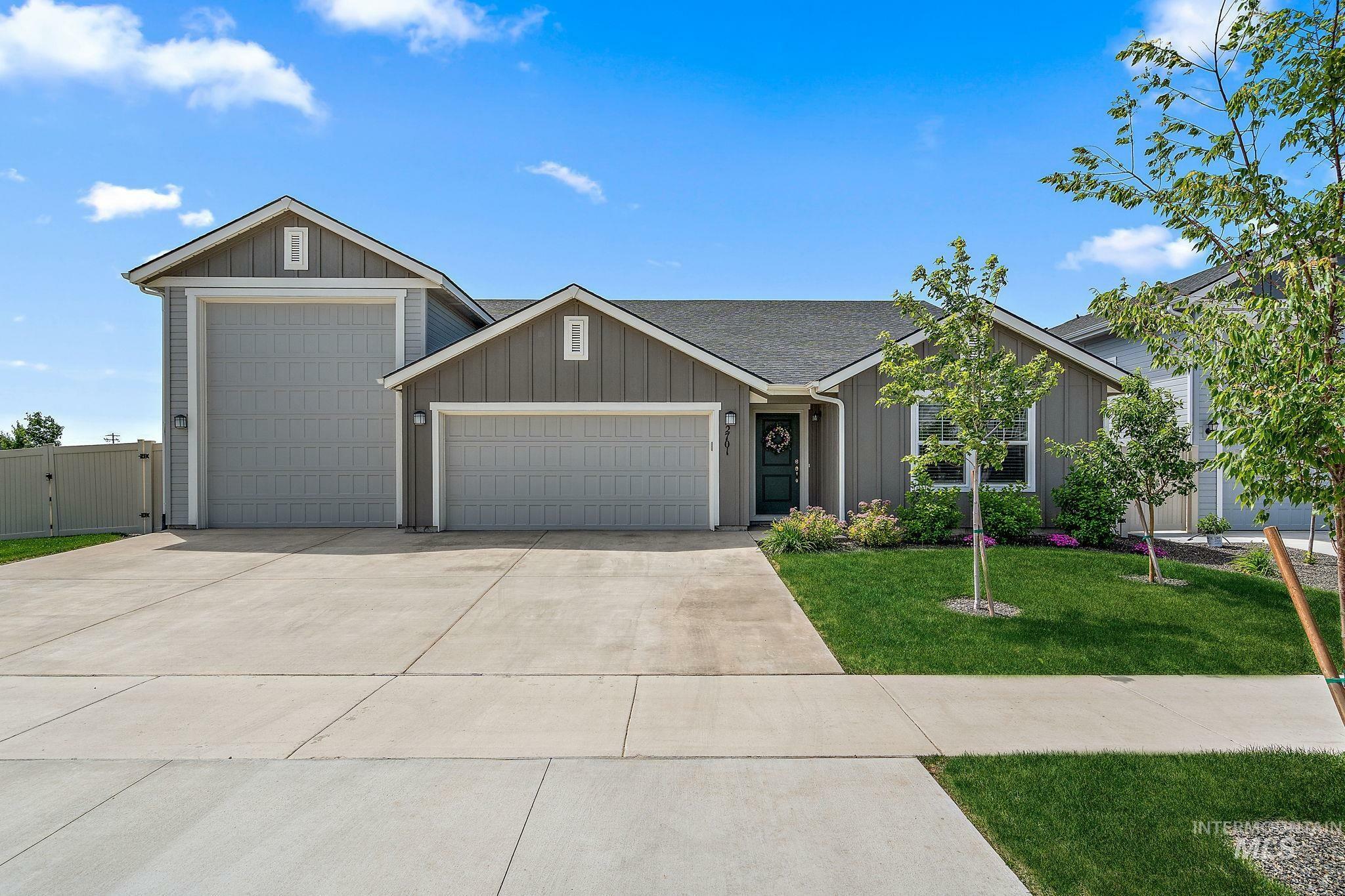 Property Photo: 2701 N Ice Fire Place ID 83669