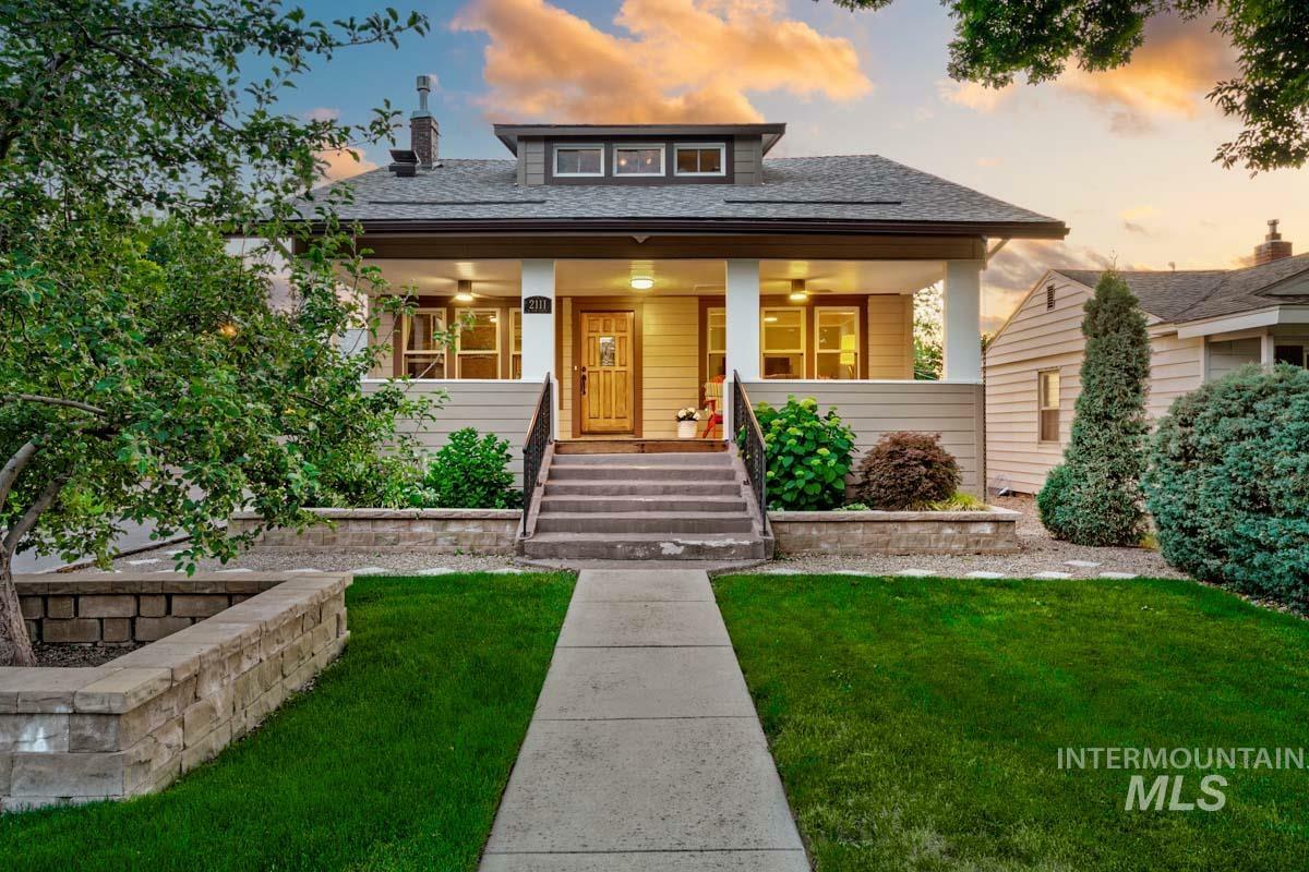 2111 N 18th St  Boise ID 83702-0816 photo
