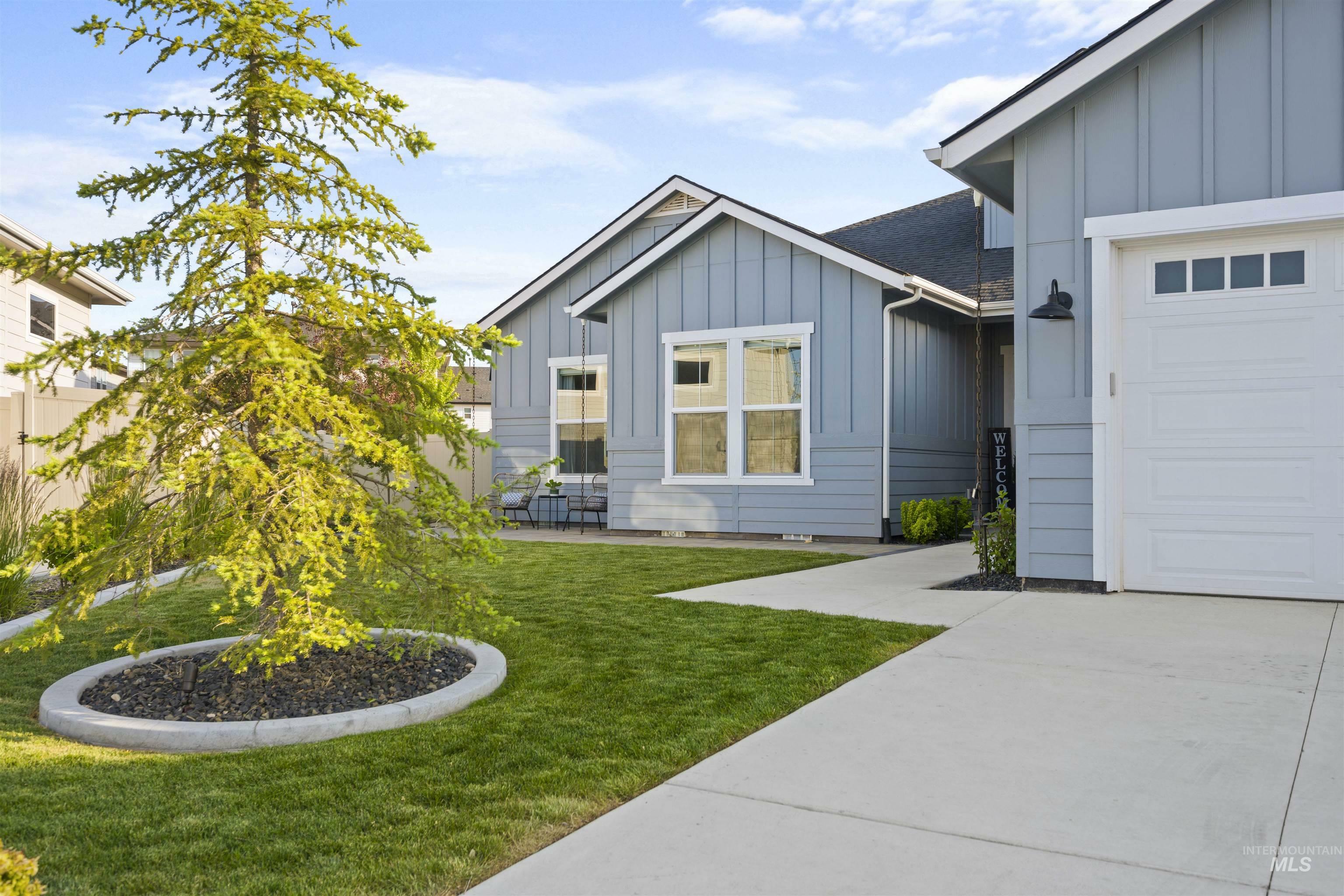 Property Photo: 5445 S Mesa Trail Pl ID 83642
