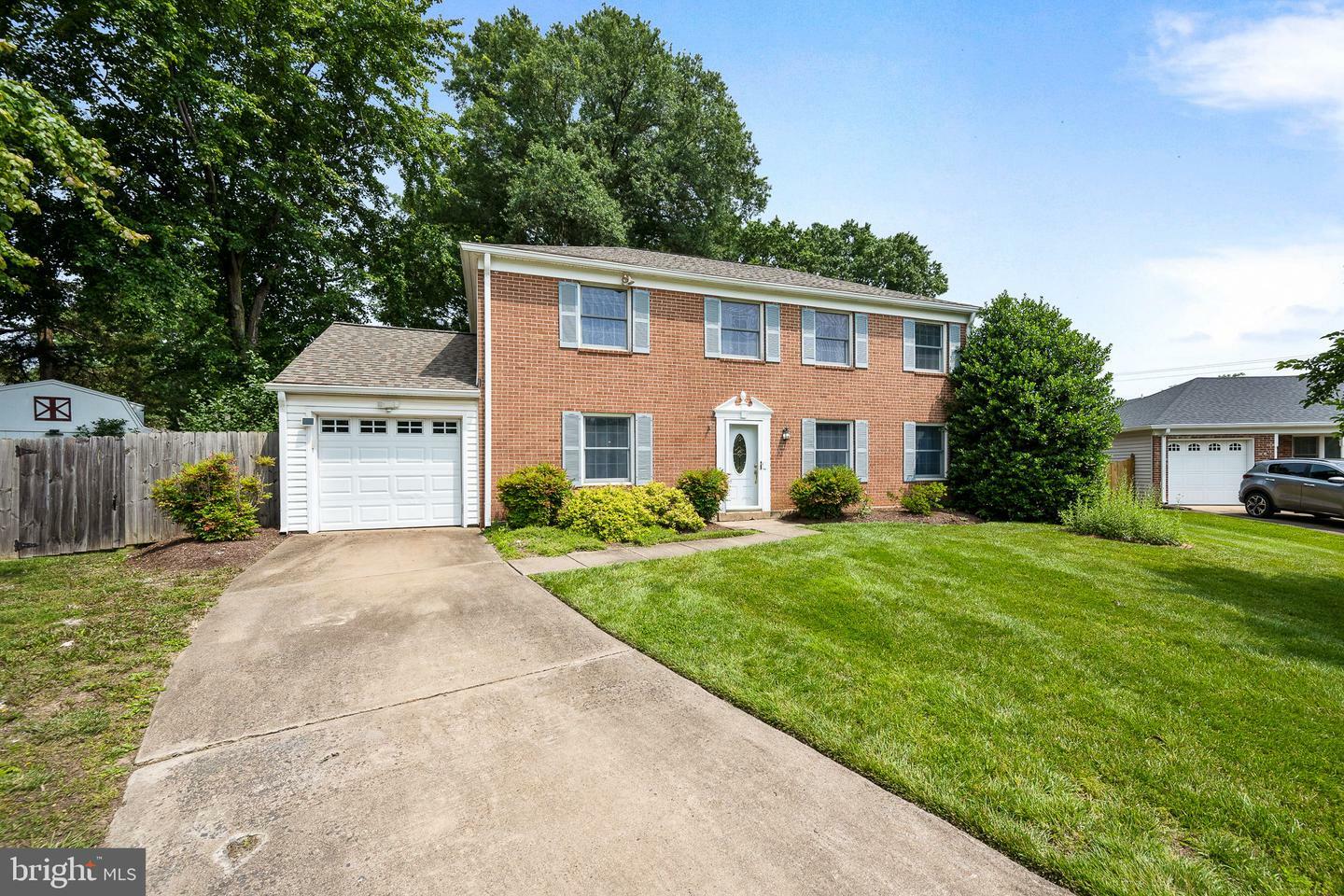 Property Photo: 1213 Terrylynn Court VA 20170