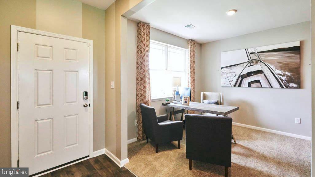 Property Photo:  56 Buttercup Circle  MD 21921 