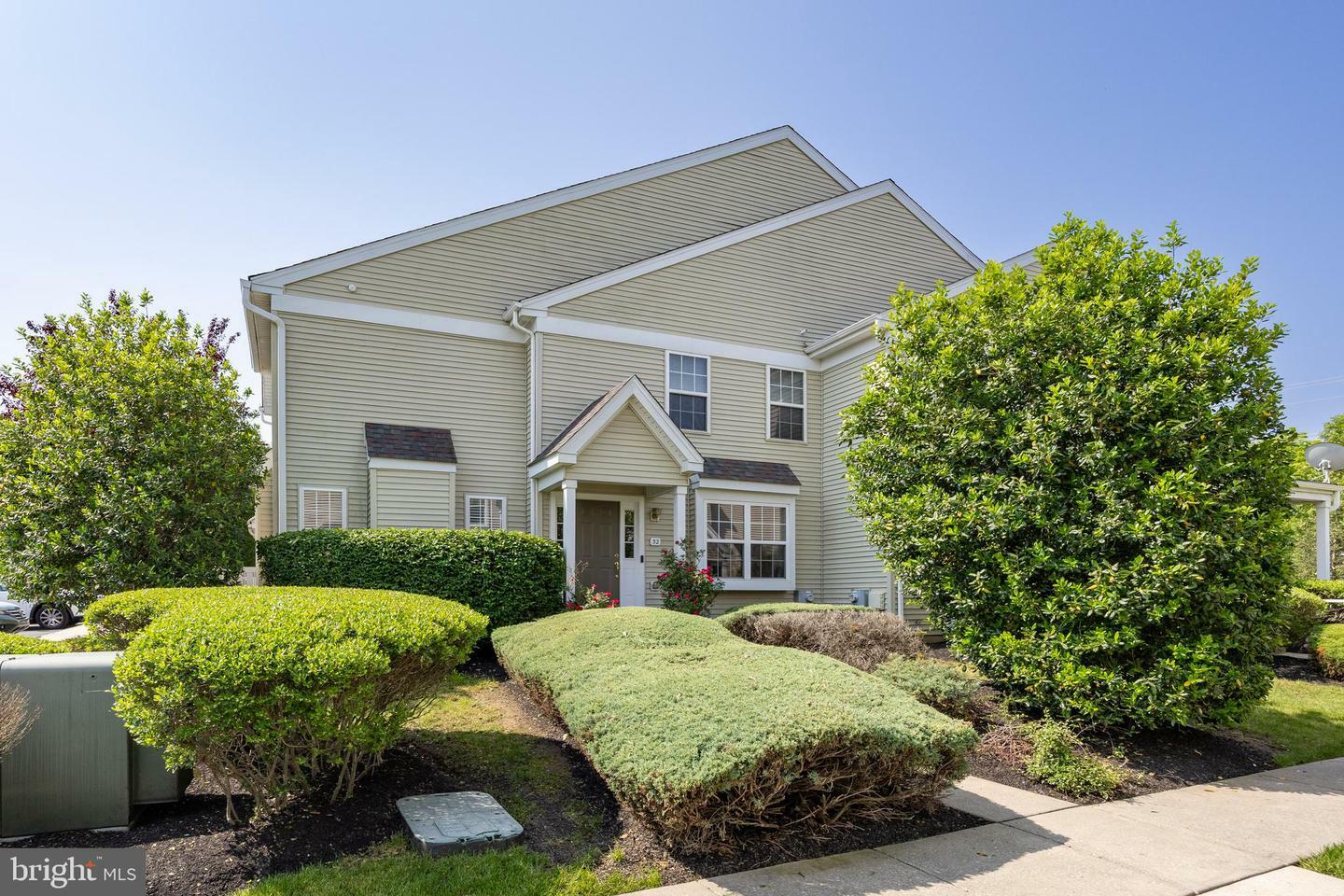 Property Photo:  32 Granite Lane 8  PA 19425 