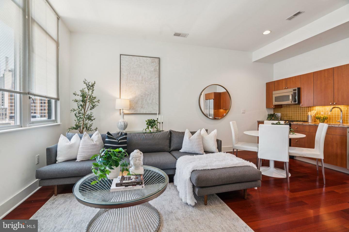 Property Photo: 1101 Locust Street 9K PA 19107