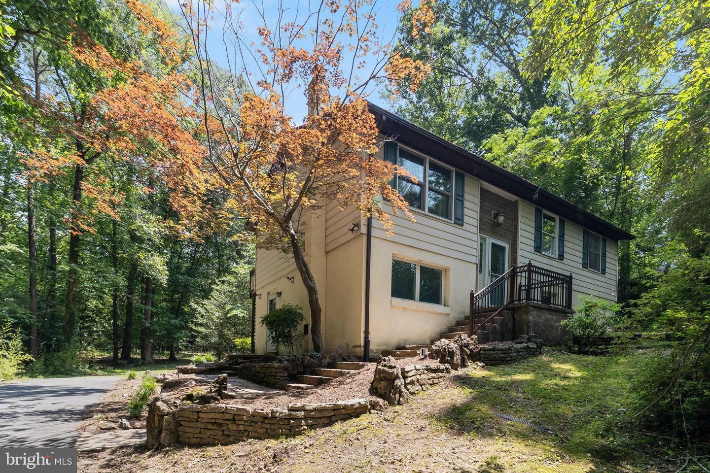 Property Photo: 25150 Gallant Man Drive MD 20636