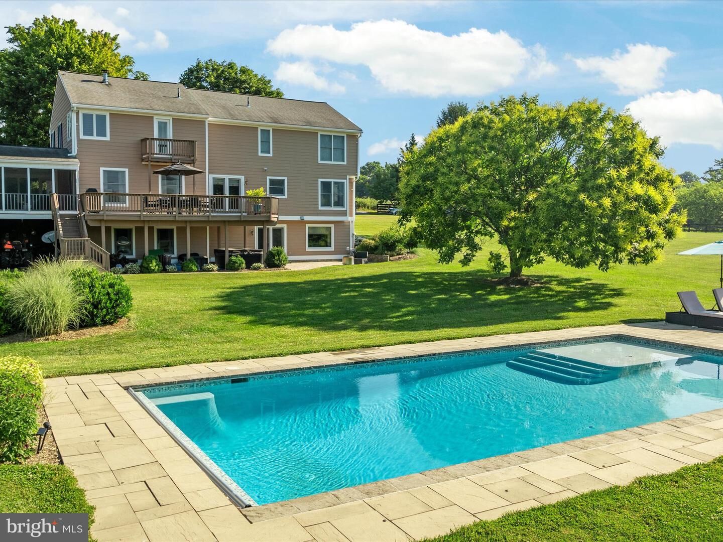 Property Photo: 36823 Shoemaker School Road VA 20132
