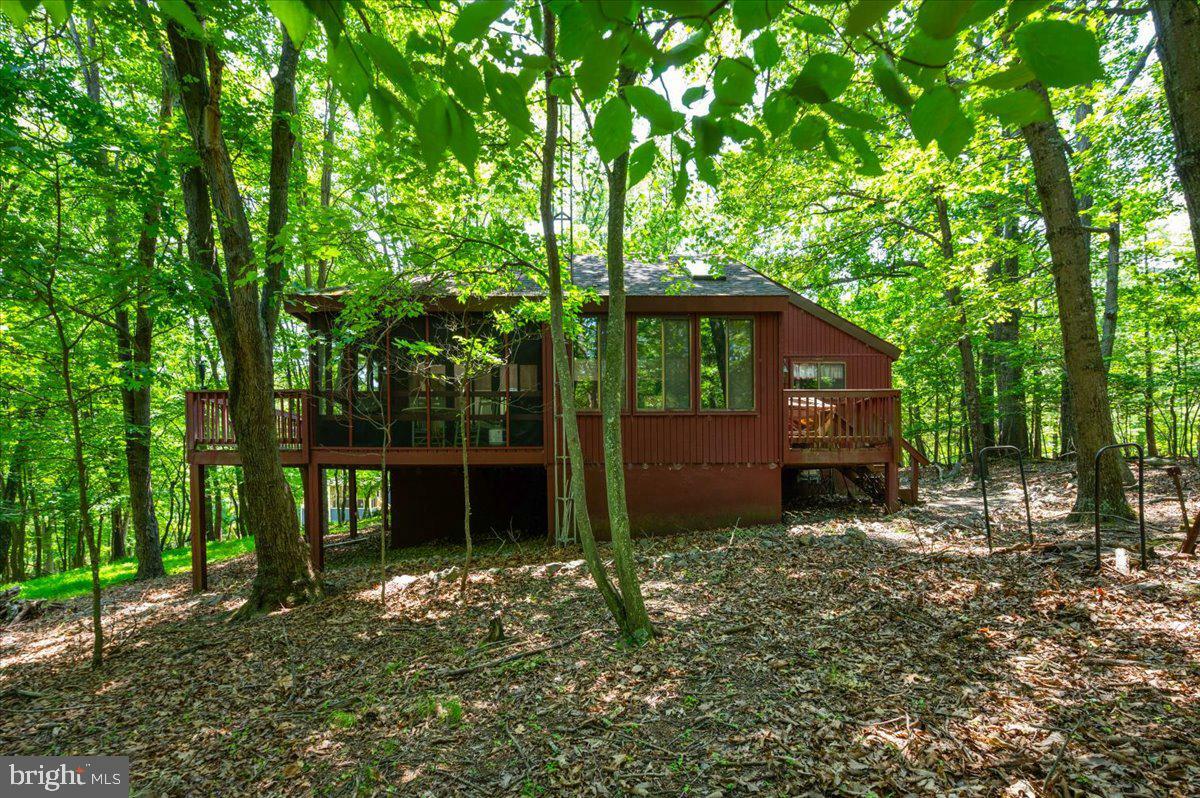 Property Photo: 19 Snowflake Lane WV 25427