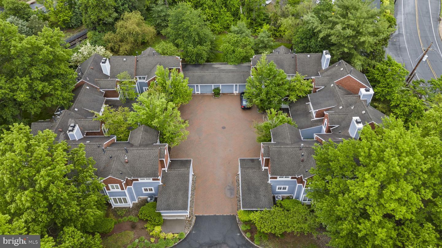 Property Photo: 8 Railroad Place NJ 08534