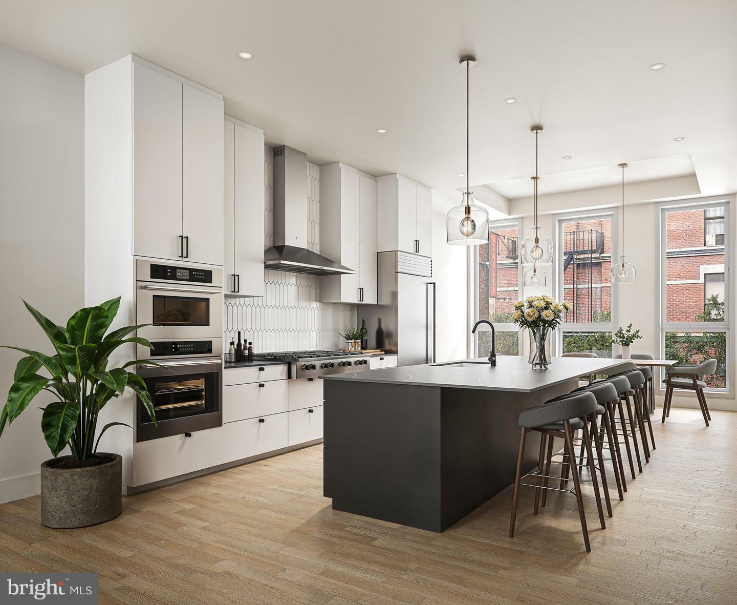 1101 Christian Street 4  Philadelphia PA 19147 photo