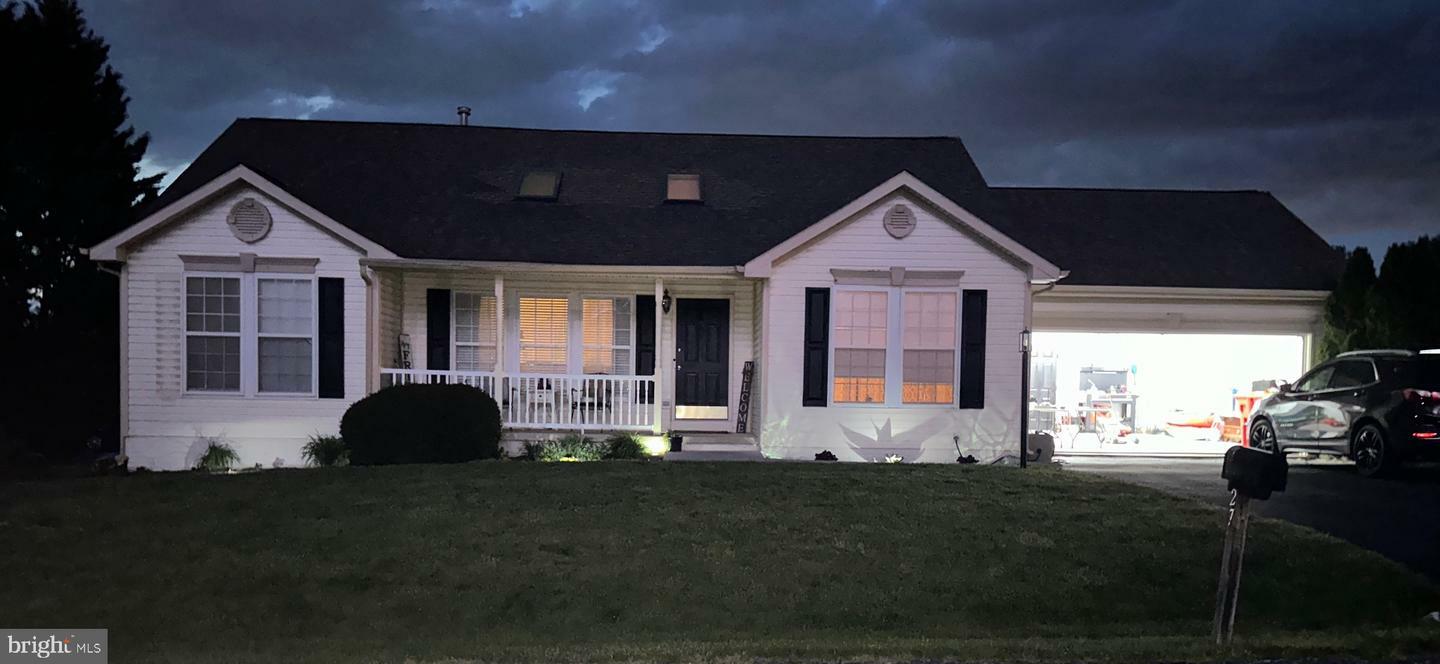 Property Photo:  27 Yardley Court  WV 25405 